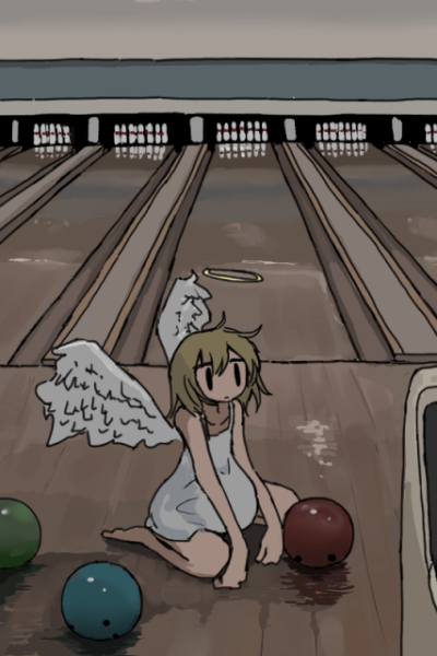 Unnamed Angel